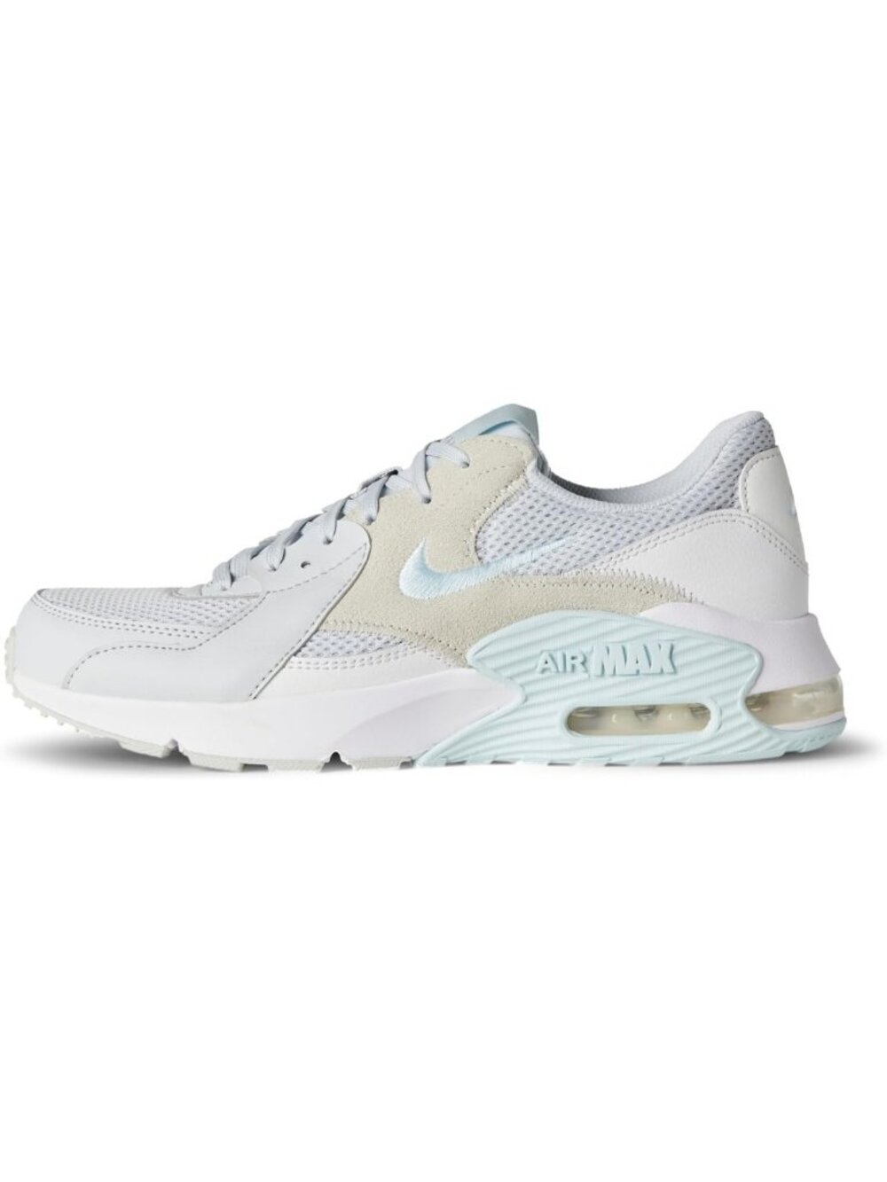 Stylish Women's Air Max Excee Sneakers | Comfortable & Trendy Athletic Shoes